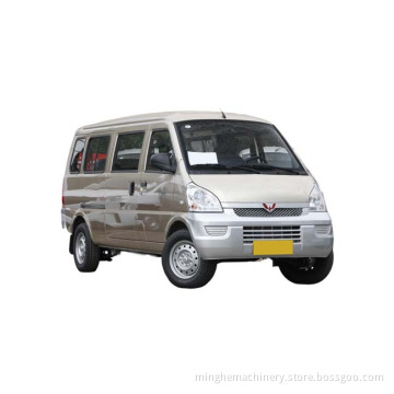 2022 Ev For Good Price High China Large Capacity Second- hand Van